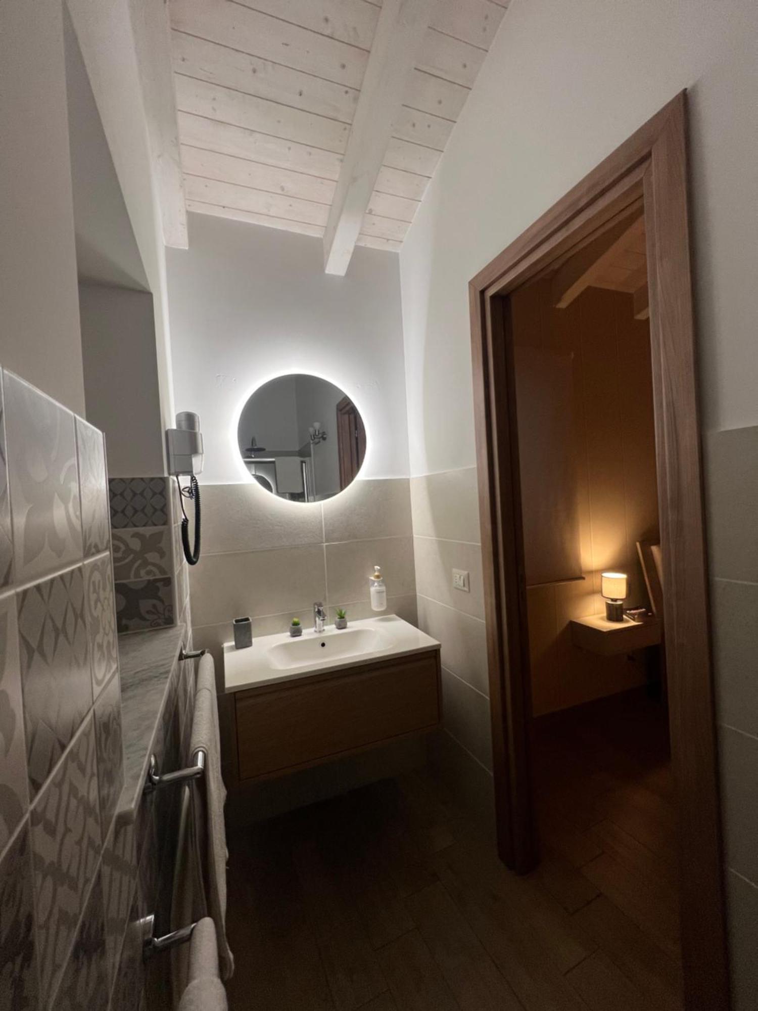 Dimora Del Pescatore - Holiday House Cefalu Exterior photo