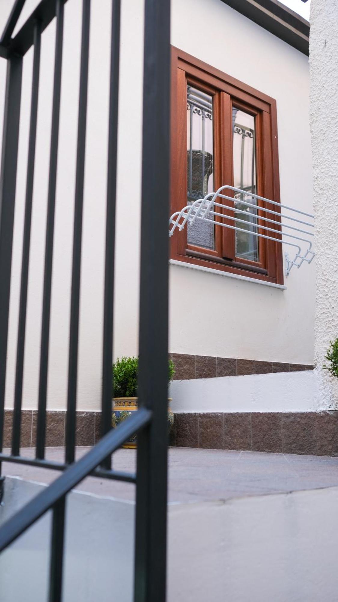 Dimora Del Pescatore - Holiday House Cefalu Exterior photo
