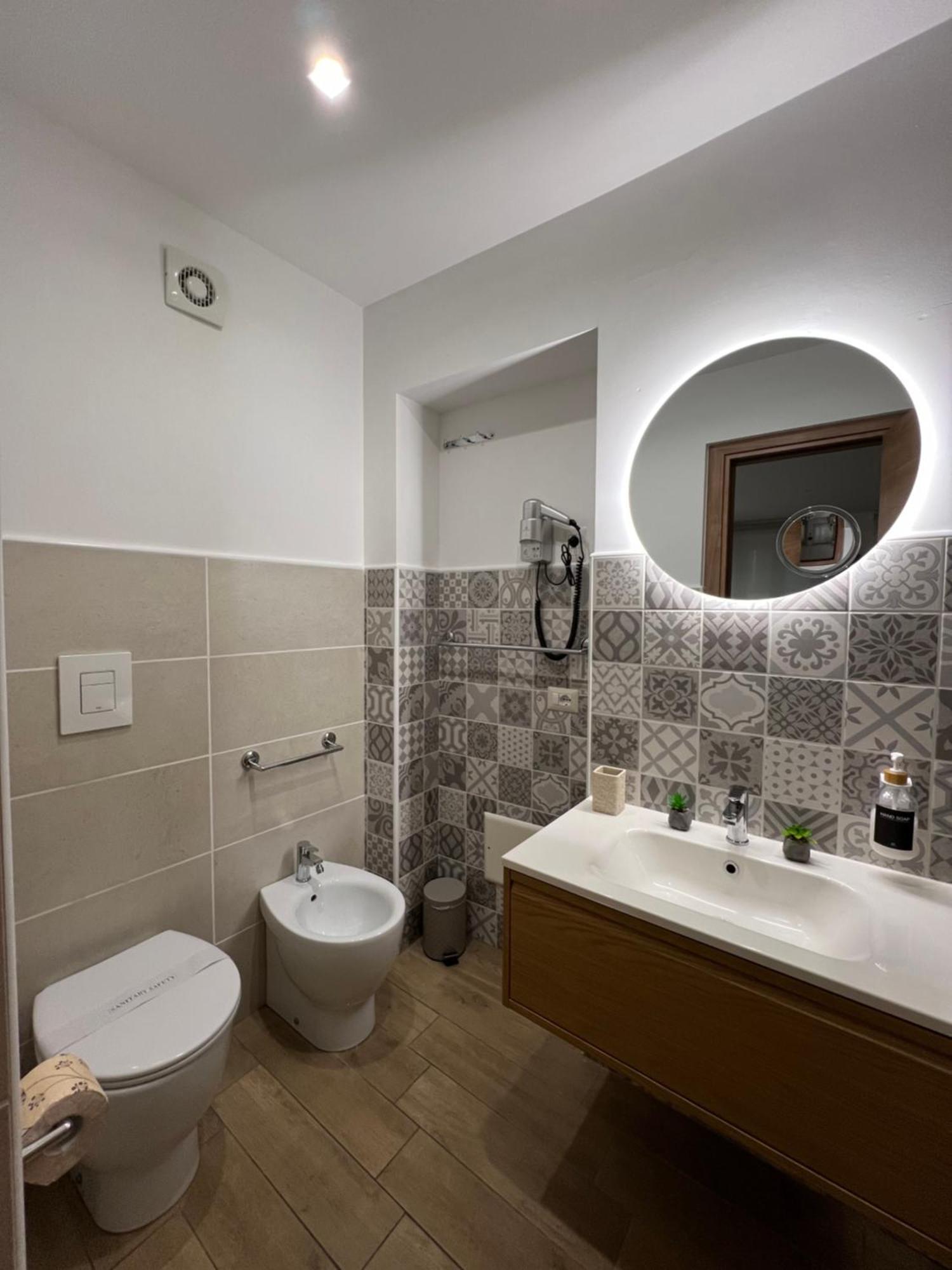 Dimora Del Pescatore - Holiday House Cefalu Exterior photo
