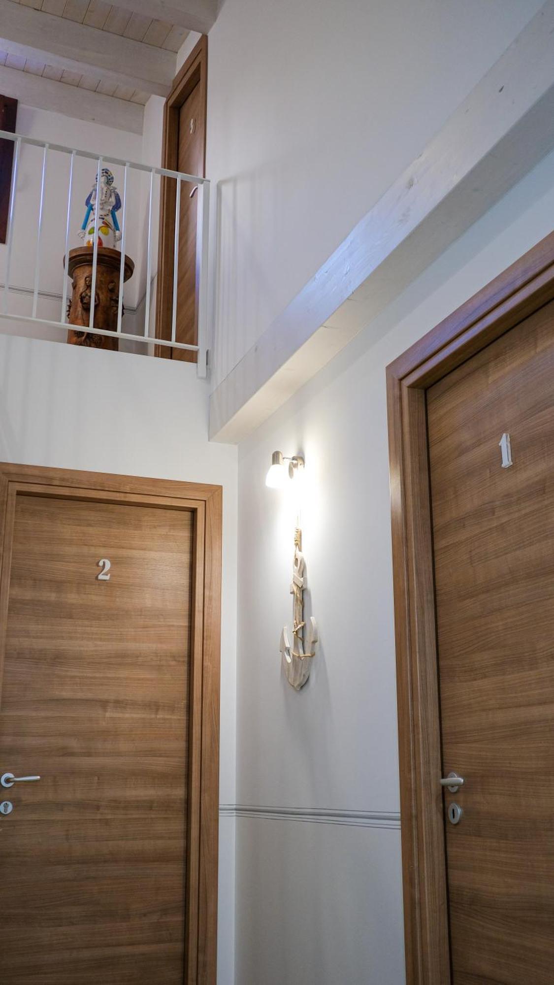 Dimora Del Pescatore - Holiday House Cefalu Exterior photo
