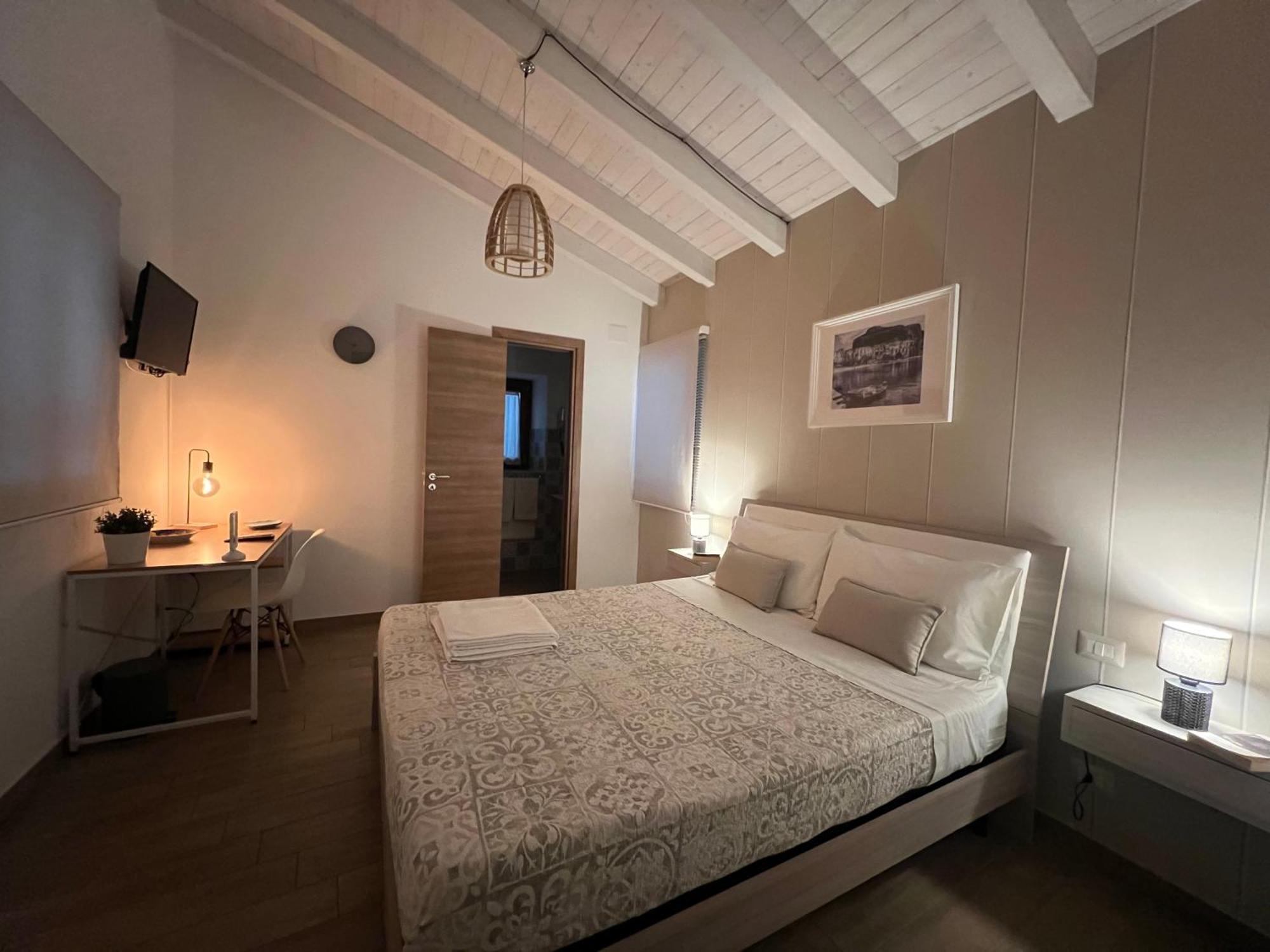 Dimora Del Pescatore - Holiday House Cefalu Exterior photo