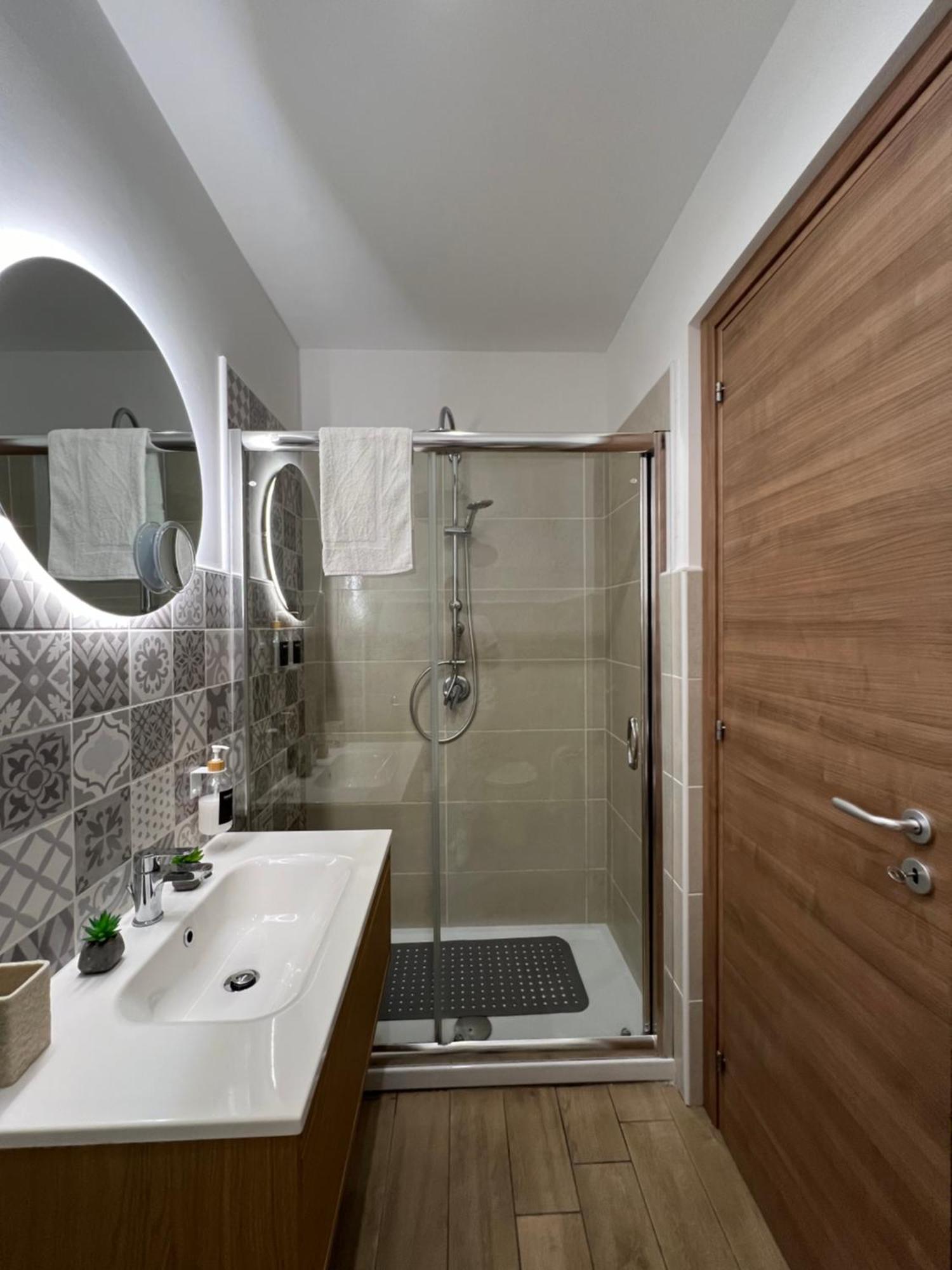 Dimora Del Pescatore - Holiday House Cefalu Exterior photo